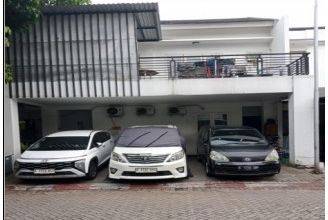 Rumah Dijual Cepat Di Bintaro Hill Bintaro Tangerang Selatan