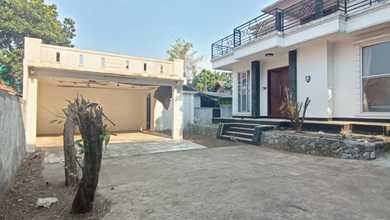 Rumah Minimalis area Ciganjur, Jakarta Selatan, LT 500 m2