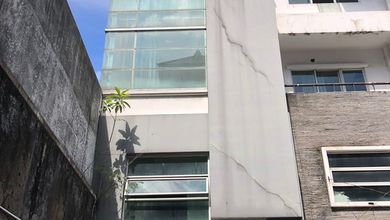 Termurah! Jual Ruko Second Siap Huni Unfurnished untuk Bisnis Anda di Radio Dalam