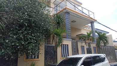 Jual Rumah Cantik Luas 208 m2 di Kosambi, Tangerang