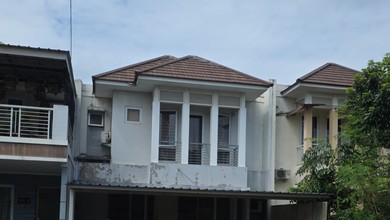 Rumah Dijual Di Kota Wisata Cibubur Kab. Bogor