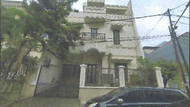 Jual Rumah Siap Huni area Pluit, Jakarta Utara, Luas 200 m2