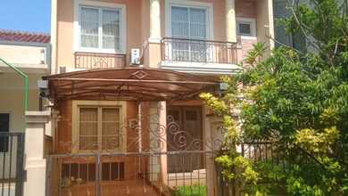 Rumah Premium LT 90 Jual di Kelapa Dua, Tangerang