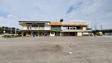 Harga Miring Ruang Usaha di Area Ramai, Cocok untuk Segala Bisnis