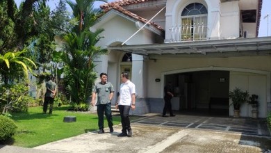 Jual Rumah 400 di Sentul City, Bogor