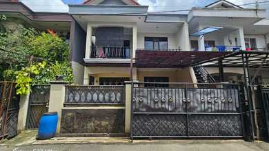 Jual Rumah Bagus Luas 171 m2 di Petukangan, Jakarta Selatan