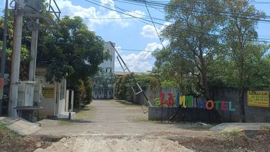 Gedung Usaha Lokasi Oke 1800m2 Dijual di Tambun Selatan