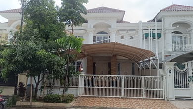 Rumah Eksklusif LT 220 m2, area Cakung, Jakarta Timur