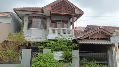 Rumah Premium di Cakung, Jakarta Timur, Luas 250 m2
