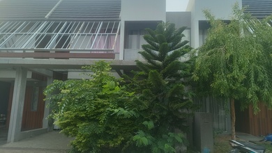Jual Rumah Siap Huni di Harapan Indah, Bekasi, Luas 103 m2