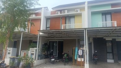 Jual Rumah Siap Huni di Tarumajaya, Bekasi, Luas 75 m2