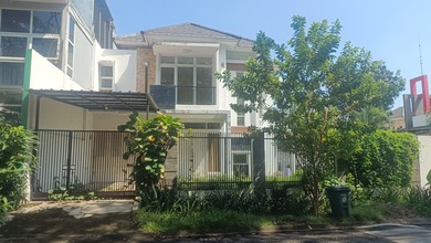Rumah Sederhana di Cakung, Jakarta Timur, LT 334 m2