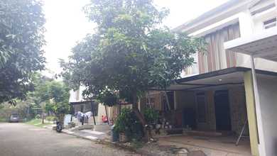 Rumah Cantik 2lt Metland Transyogi