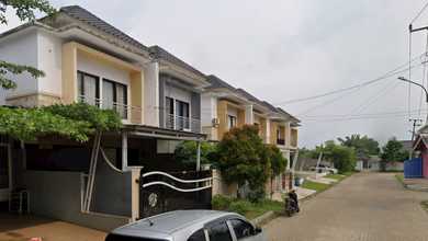 Jual Cepat Rumah Elit area Mekarsari, Bogor, LT 98 m2