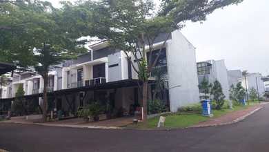 Jual Cepat Rumah Elit area Cibubur, Jakarta Timur, LT 90 m2
