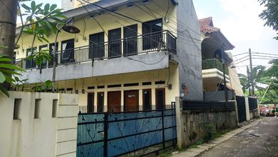 Rumah Premium area Margonda, Depok, LT 190 m2