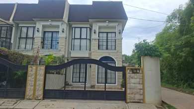 Rumah Modern LT 117 Jual area Cilodong, Depok