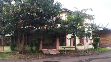 Rumah Elit LT 630 m2, di Pondok Ranggon, Jakarta Timur