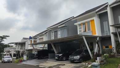 Jual Cepat Rumah Mewah di Legenda Wisata, Jakarta Timur, LT 160 m2