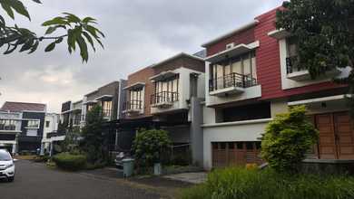 Rumah Strategis Murah Cibubur