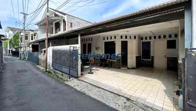 Jual Rumah Siap Huni area Tebet, Jakarta Selatan, Luas 141 m2
