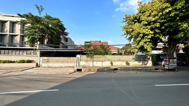 Rumah Premium area Tebet, Jakarta Selatan, Luas 400 m2