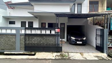 Jual Segera Rumah Mewah area Kalibata, Jakarta Selatan, LT 150 m2