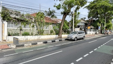 [ Harga Mendekati Njop ] Tebet Barat Commercial Use