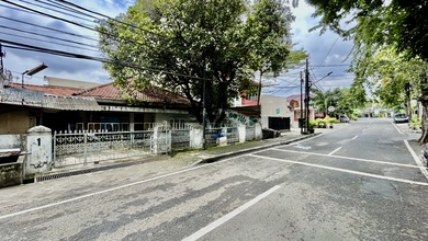 Jual Segera Rumah Elit di Tebet, Jakarta Selatan, Luas 496 m2