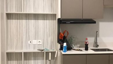 Penawaran Terbaik Apartemen Siap Huni Favorit di Jakarta Utara 1br, 29sqm