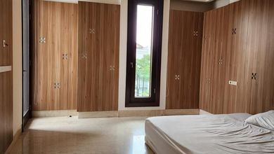 Jual Rumah Mewah Luas 540 m2 Kawasan Kebon Jeruk, Jakarta Barat