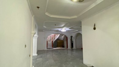 Rumah Modern LT 250 Jual area Tebet, Jakarta Selatan