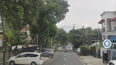 Jual Rumah Terkini di Tebet, Jakarta Selatan Luas 202 m2