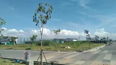 Jual Murah Tanah 300 m2 Area Strategis