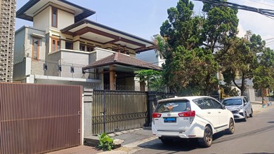 Rumah Sederhana area Bandung Kota, Bandung, Luas 594 m2