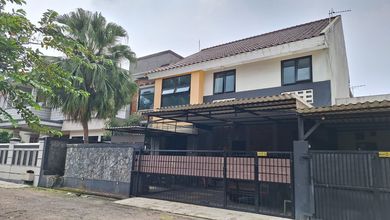 Jual Rumah Bagus LT 250 m2 di Bogor Barat, Bogor