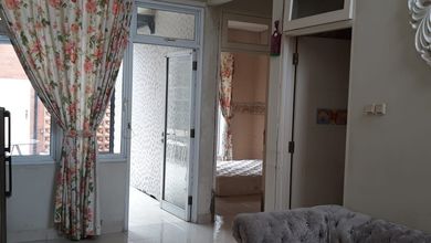 Jual Rumah Siap Tinggal di Citra Grand, Jakarta Timur, LT 102 m2