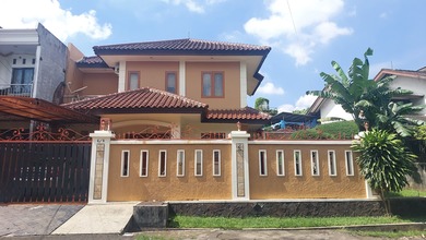 Jual Segera Rumah Mewah area Meruya, Jakarta Barat, LT 330 m2