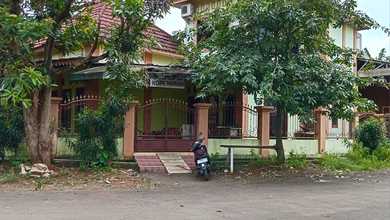 Rumah Modern area Pondok Ranggon, Jakarta Timur, Luas 360 m2