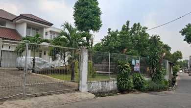 Rumah Mewah Luas Ciracas Termurah Hitung Tanah