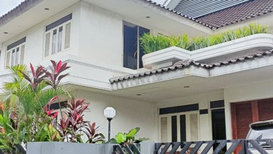 Rumah Minimalis area Bintaro, Jakarta Selatan, Luas 681 m2