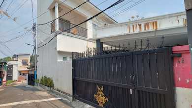 Rumah Minimalis area Ciracas, Jakarta Timur, LT 273 m2