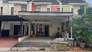 Rumah Minimalis di Metland Menteng, Jakarta Timur, LT 96 m2