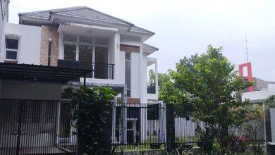 Rumah Minimalis area Metland Menteng, Jakarta Timur, Luas 330 m2