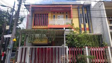 Rumah Cantik 2lt Kalimalang Termurah 