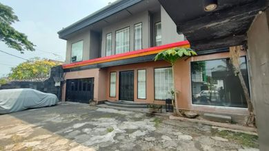 Ready to Use Ruko Bisnis di Tebet Jakarta Selatan dengan LB 500m2