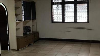 Jual Rumah 473 di Jembatan Lima, Jakarta Barat