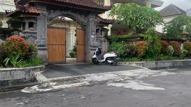 Jual Rumah Baru di Gatot Subroto, Denpasar LT 1000 m2