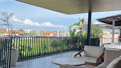 Rumah Villa Mewah Siap Huni Full Furnished di Canggu