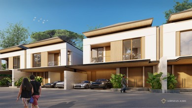 Jual Rumah 198 area Umalas, Badung